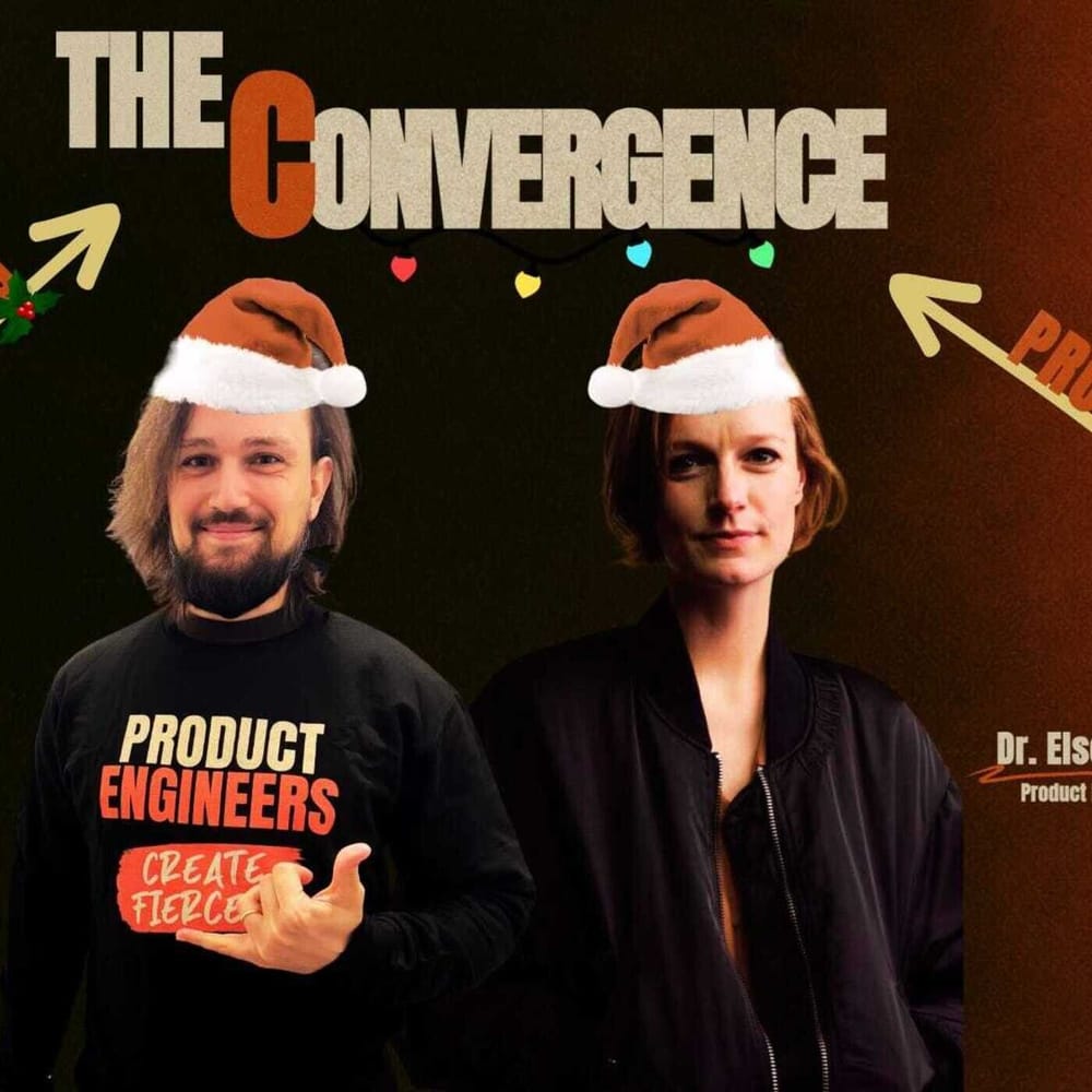 Why Your Product Trio Is Actually Waterfall in Disguise (Product Lead) cover art