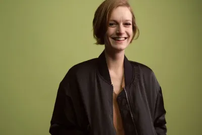 Dr. Else van der Berg