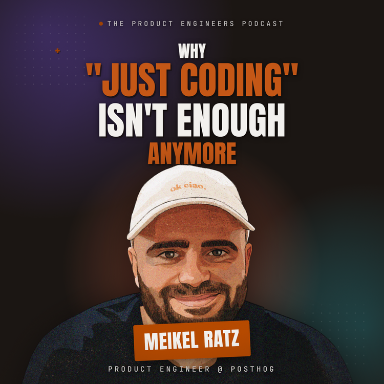 Why "Just Coding" Isn't Enough Anymore